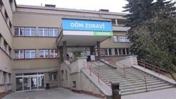Centrum pro zdravotně postižené kraje Vysočina, pobočka Jihlava