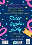 Disko trysko párty