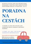 Poradna na cestách