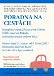 Poradna na cestách - Humpolec