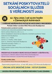 Setkání poskytovatelů sociálních služeb - Moravské Budějovice