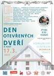 Den otevřených dveří - Třebíč