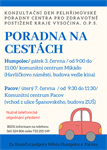 Poradna na cestách - Humpolec