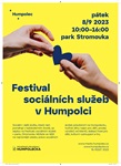 Festival sociálních služeb v Humpolci
