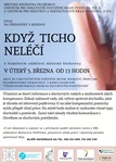 CZP Pelhřimov - Když ticho neléčí