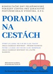 Poradna na cestách v Pacově