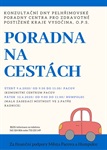 Poradna na cestách - Pacov,Humpolec