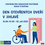 Den otevřených dveří CZPKV v Jihlavě! 30. září 2025