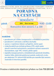 Poradna na cestách - 20. června Senožaty