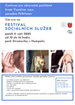 Festival sociálních služeb v Humpolci