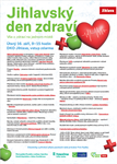 Jihlavský den zdraví 2025